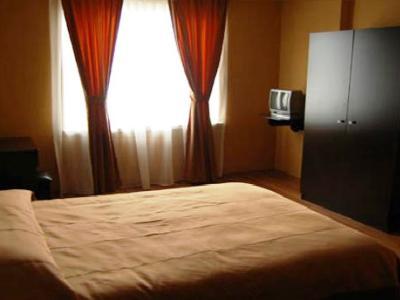 Mersin Green Tower Suites Mezitli Exterior photo